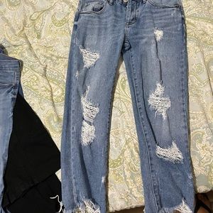 Pacsun jeans